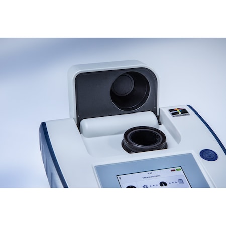 Measurement Chamber Lid, PK4 MPN:19820-095