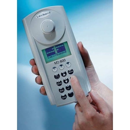 Colorimeter, Digital MPN:214020