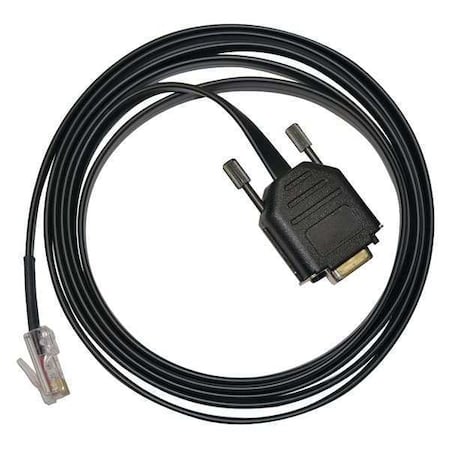 Serial Connection MPN:214030