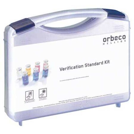 Verification Standard Kit MPN:215640