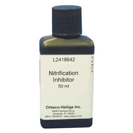 BOD Meter Nitrification Inhibitor, 50mL MPN:2418642