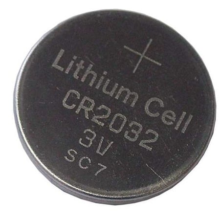 Replacement Battery for SD Tester Series MPN:4000-006