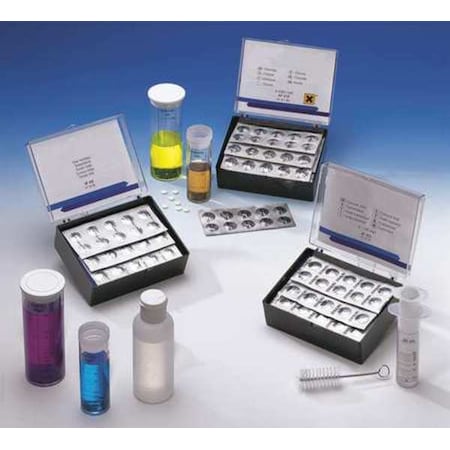 Calcium Hardness Water Test Kit MPN:414460