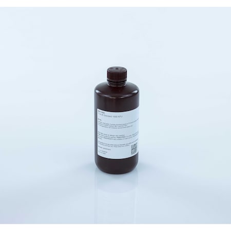 T-CAL Turbidity Standard, 1000 NTU 500 mL MPN:48011850