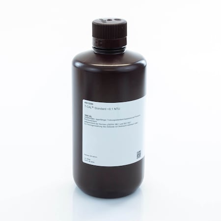 T-CAL® Turbidity Standard, 1000 mL MPN:48012099