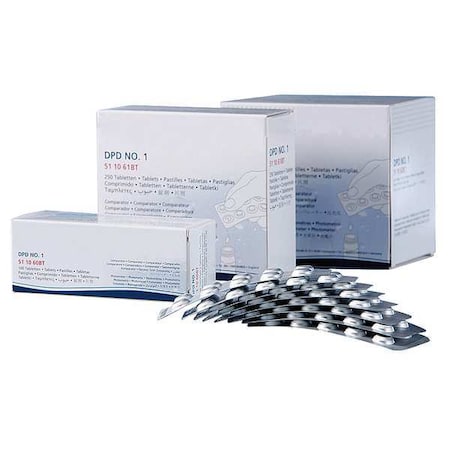Tablets, Reagents MPN:511570BT