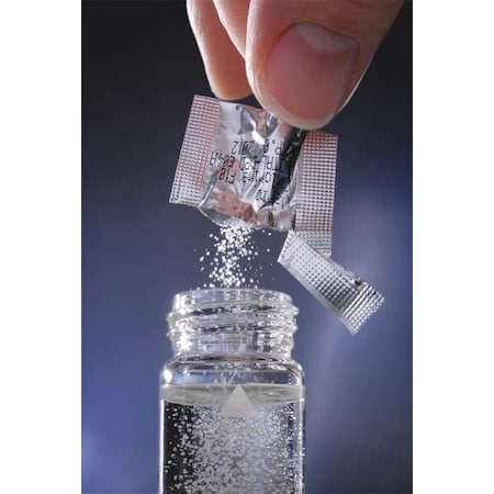 Silica HR Molybdate PP, 25 ml 100 ct MPN:531950