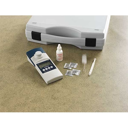 Ammonia Nitrogen Reagent Set, 10 ml MPN:535500