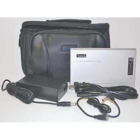 SP600 External Battery Pack, NiCd MPN:711050