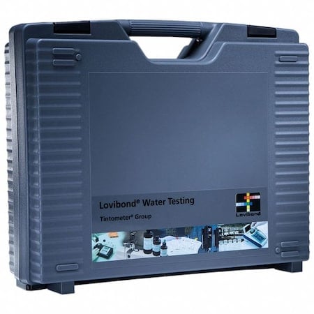 Carrying Case MPN:CARRYING CASE, TB SERIES