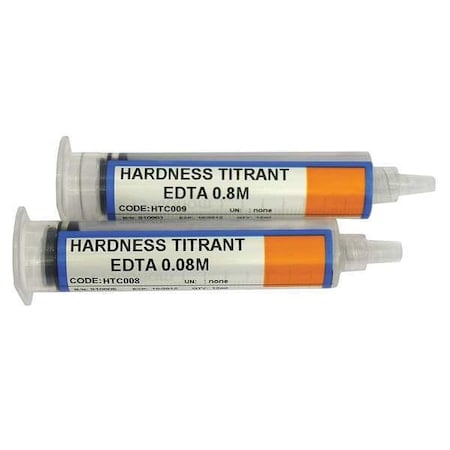 DT Cartridge, KIO3 / Kl, 0.3998 N MPN:DT018-01