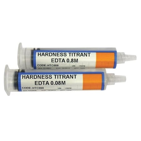 DT Cartridge, Hardness 0.0716 M MPN:DT021-01