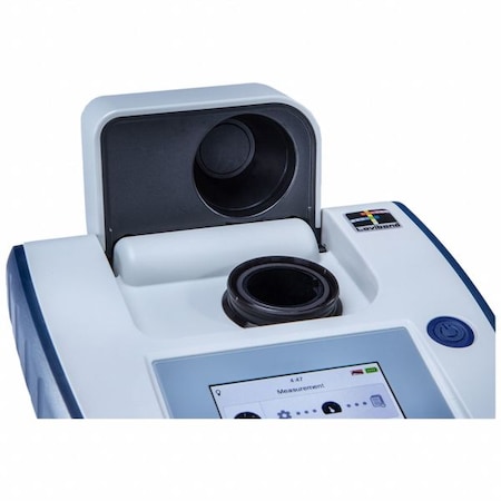 Chamber Lid MPN:MEASUREMENT CHAMBER LID