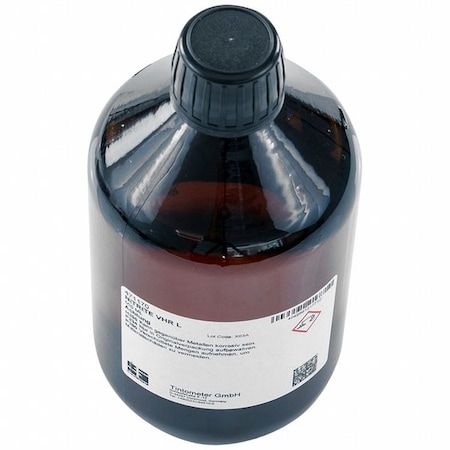 Nitrite VHR L, Liquid, 500PK MPN:NITRITE VHR L
