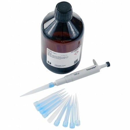 Nitrite VHR L, Liquid MPN:NITRITE VHR L SET