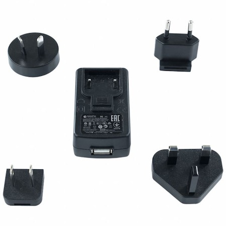 Power Supply Adaptor MPN:POWER SUPPLY SET: TB SERIES