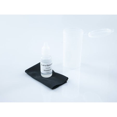 Silicon Oil MPN:SILICONE OIL