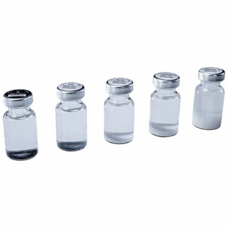 Turbidimeter Calibration Standard MPN:T-CAL® STANDARD SET A, FOR TB 350 WL
