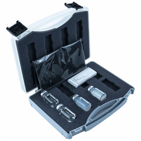 Turbidimeter Calibration Standard MPN:T-CAL® STANDARD SET B, FOR TB 350 IR