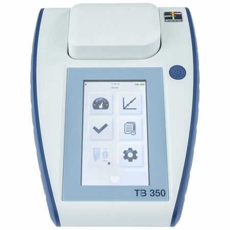 Turbidity Meter, Digital MPN:TB350 IR TURBIDIMETER KIT
