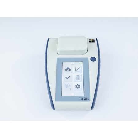 Turbidimeter Kit, Tb350 IR MPN:194300