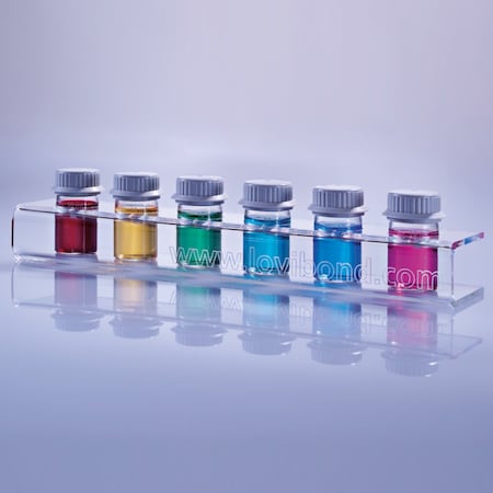 Vial Stand, 6 Vials MPN:418951