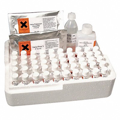 Sulfide Reagent Set MPN:517840 Sulfide Reagent Set MPN:517840
