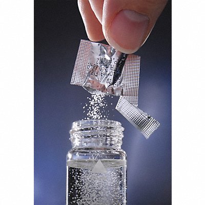 DPD Free CL2 Reagent PP 25 mL PK100 MPN:530110 DPD Free CL2 Reagent PP 25 mL PK100 MPN:530110