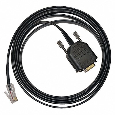 Serial Connection to Computer MC500 MPN:214030 Serial Connection to Computer MC500 MPN:214030