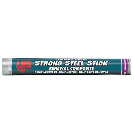 4 OZ. Strong Steel Sticks Renewal (3 Box Per Cs) MPN:60159