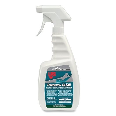 Aviation Grade Cleaner/Degreaser 28 Oz Bottle MPN:92728