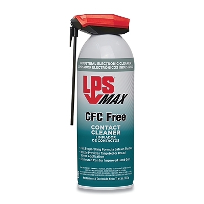 Lps Max Cfc Free MPN:93116