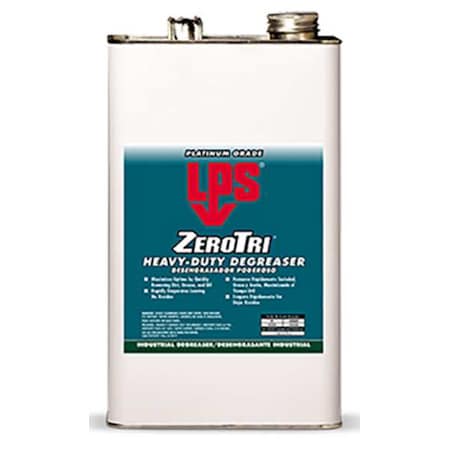 Degreaser, 1 Gal Jug, Liquid, Clear Colorless MPN:03528
