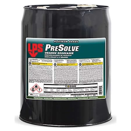 Presolve Cleaner/Degreaser MPN:01405