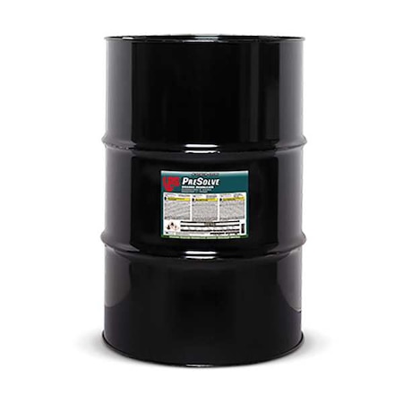 Presolve Cleaner/Degreaser MPN:01455