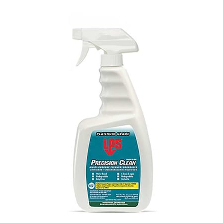 28OZ Spray Degreaserprecision C MPN:02728