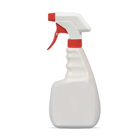 20 OZ. Empty Trigger Sprayer Bottle MPN:09120
