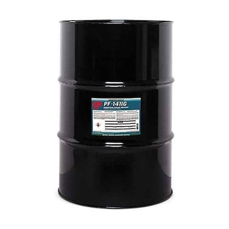 PF-141 Ig Solvent/Degreaser 55 Gal Plastic Drum MPN:62855