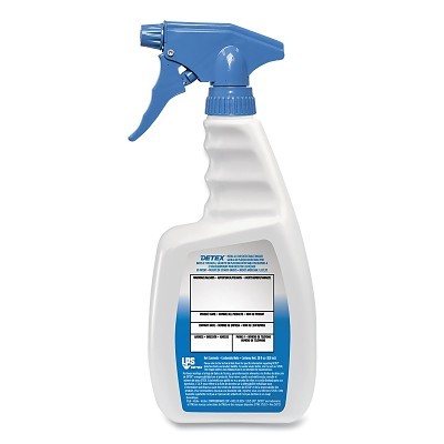 Lps Detex Empty Triggerbottle 28 OZ. MPN:57928