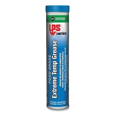 Food Grade Extreme Tempgrease 13 Oz Cartridge MPN:51014