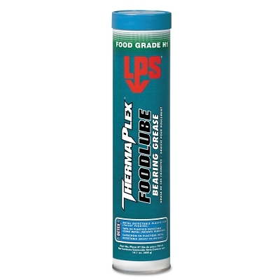 Foodlube Bearing GREASE14.1 Oz Cartridge MPN:70114