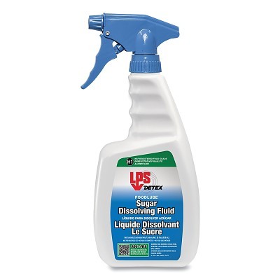 Foodlube Sugar Dissolving Fl 28 Oz Triggerspray MPN:57728