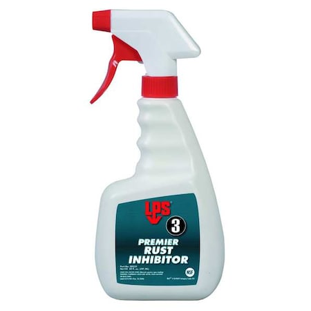 Premier Rust Inhibitor, 22 oz MPN:00322
