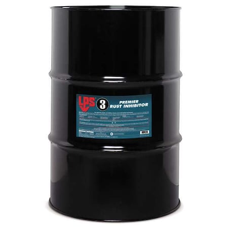 Corrosion Inhibitor, 55 gal MPN:00355
