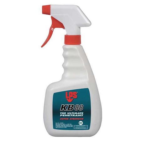 KB 88, Ultimate Penetrant 22 Oz. Trigger MPN:02322