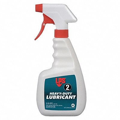 20 fl. oz Spray Bottle Lubricants MPN:00222