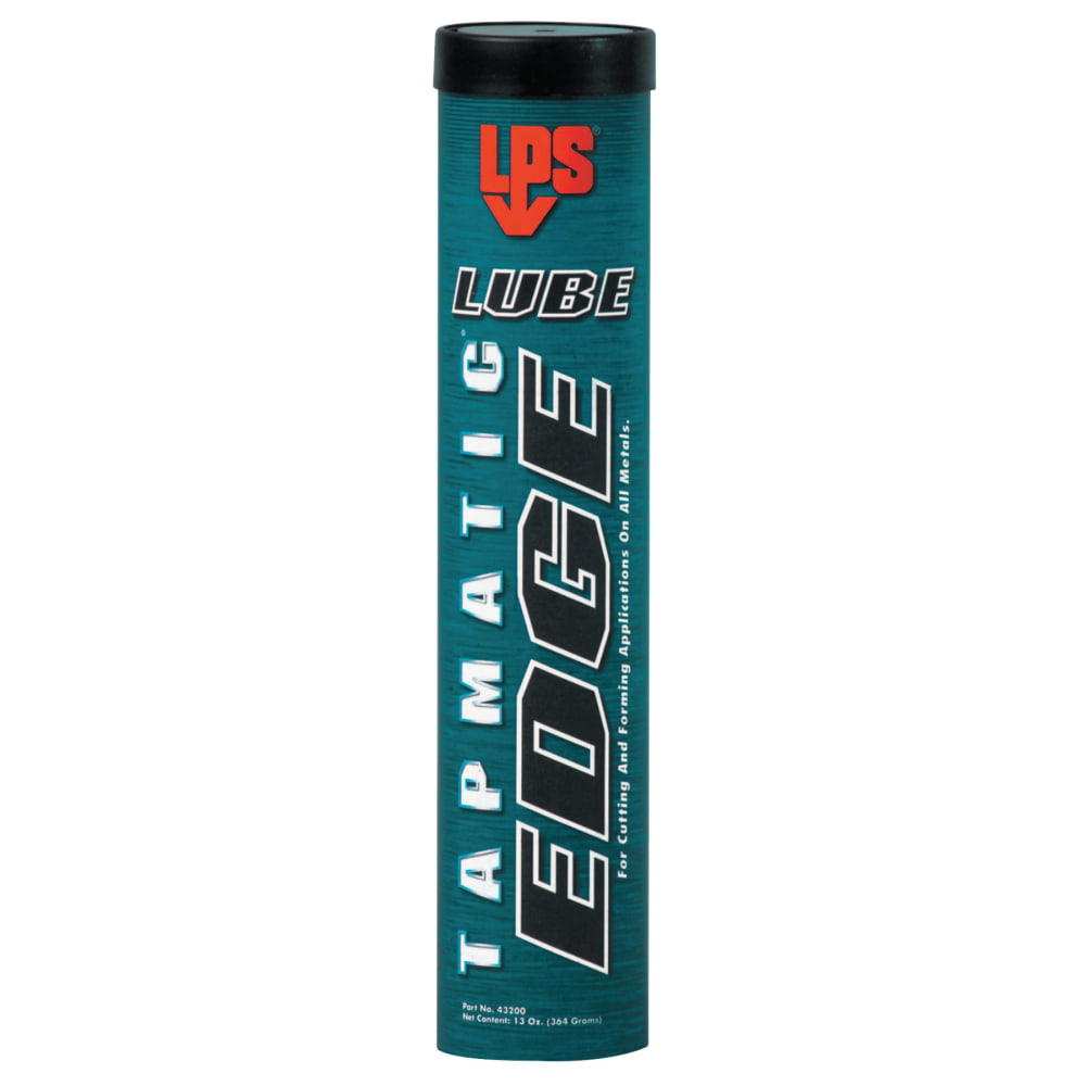 Tapmatic Edge Lube Cutting Fluids, 13 oz, Stick MPN:43200