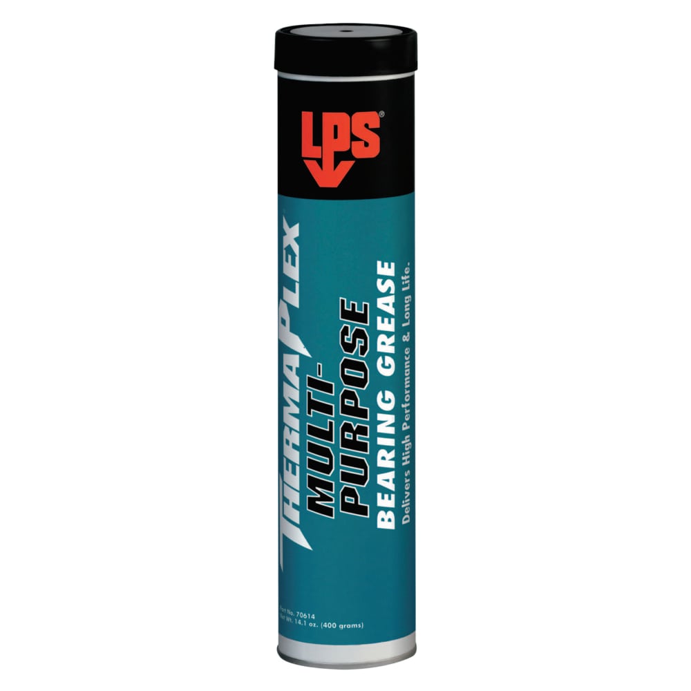 ThermaPlexMulti Purpose Bearing Grease, 15.1 oz Cartridge MPN:70614