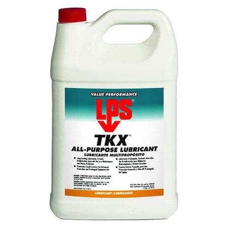 1-Gal Tkx Penetrant-Lubricant & Protectant MPN:02028