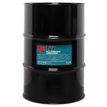Tkx All-Purpose Penetrant-Lubricant & Protectan MPN:02055
